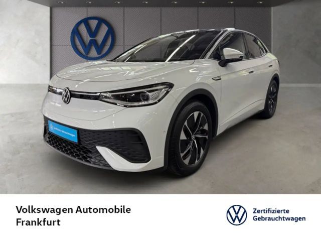 Volkswagen ID.5 Pro Performance NAV PANO KAMERA Wärmepumpe 2023 Elektrisch