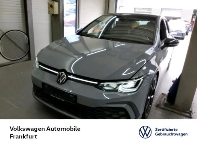 Volkswagen Golf GTI Golf VIII 2.0 TSI DSG GTI DAB+ ACC BlackStyle IQ 2022 Benzine