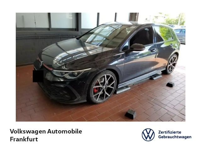 Volkswagen Golf GTI Golf VIII 2.0 TSI DSG GTI Navi ACC DAB+ LEDPlus 2023 Benzine