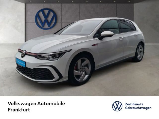 Volkswagen Golf GTI Golf VIII GTI 2.0 TSI Navi SZH LEDPlus APP CLIMA 2023 Benzine