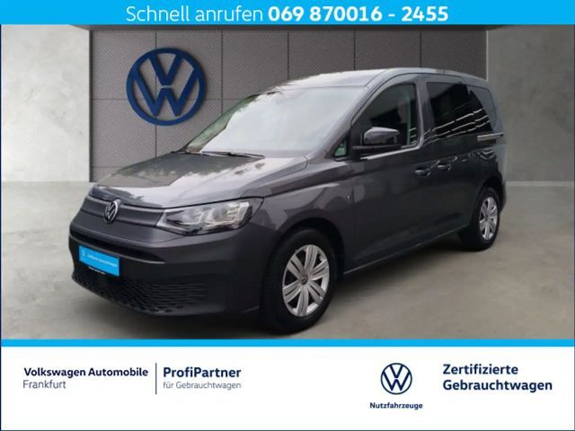 Volkswagen Caddy 1.5 TSI DSG DAB+ FrontAssist 2022 Benzine
