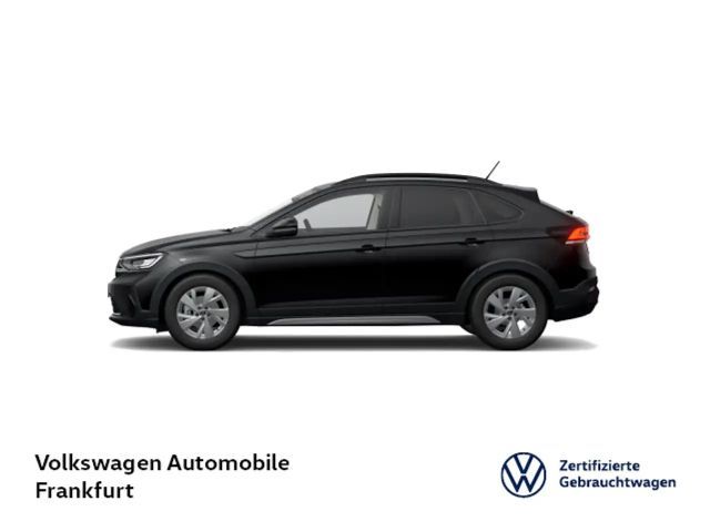 Volkswagen Taigo 1.5 TSI DSG Life DAB+ IQDrive KeylessAcces 2023 Benzine