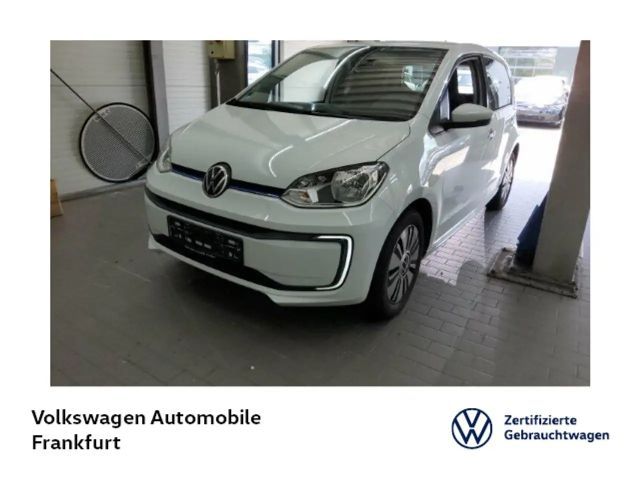Volkswagen e-up! Style Plus DAB+ Climatronic 2022 Elektrisch