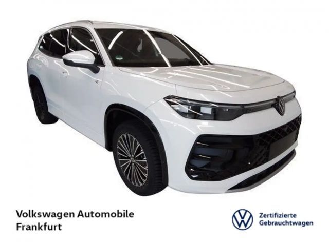 Volkswagen Tayron 2.0 TDI DSG R-Line 4Motion Navi AHK IQ.LI 2025 Diesel