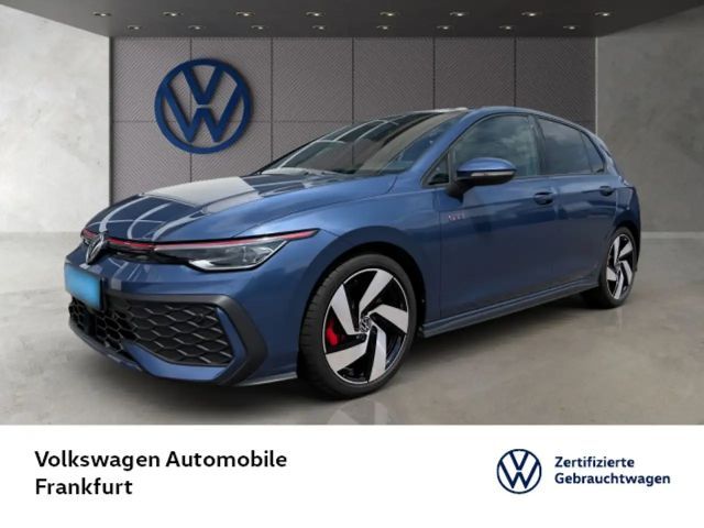 Volkswagen Golf GTI 2.0TSI DSG AHK HuD IQ.Light HK NAVI APP 2025 Benzine