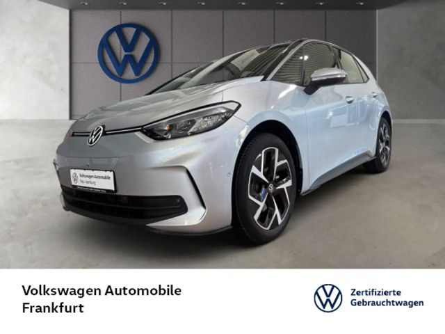 Volkswagen ID.3 Pure Navi ACC DAB+ LED FrontAssist 2026 Elektrisch