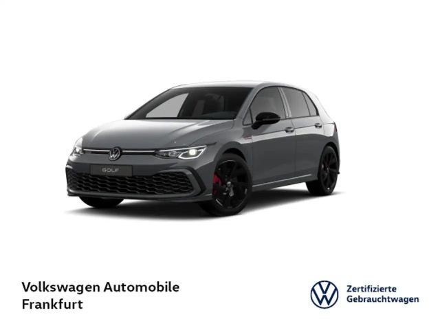 Volkswagen Golf GTI 2.0 TSI 7-Gang DSG LED BlackStyle APP 2024 Benzine