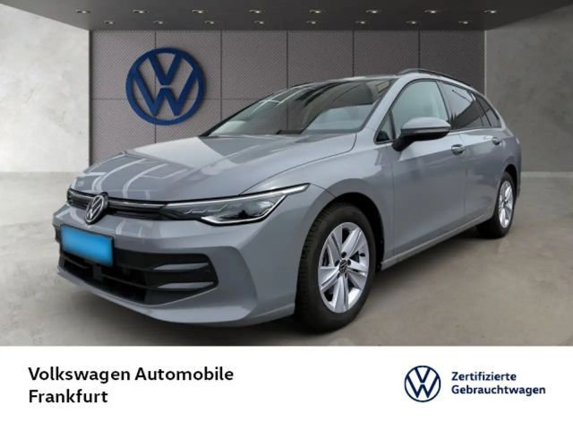 Volkswagen Golf Variant Golf VIII Variant 2.0 TDI DSG Life Navi DCC ACC 2025 Diesel