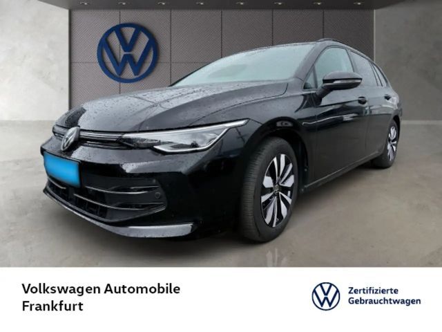 Volkswagen Golf Variant Golf VIII Variant 2.0 DSG TDI Goal Navi AHK IQ.L 2025 Diesel