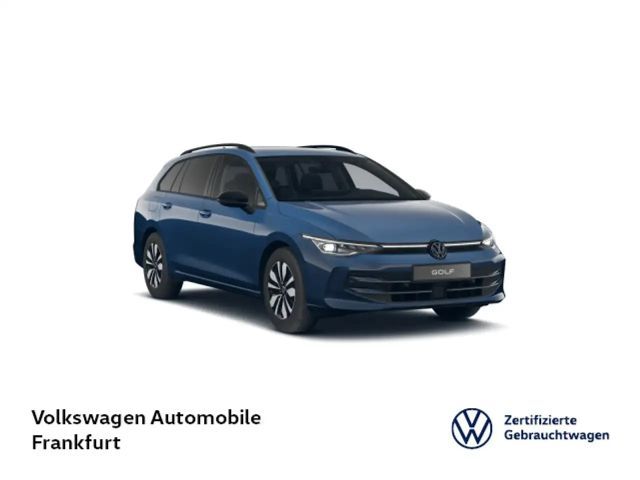 Volkswagen Golf Variant 2,0 TDI DSG GOAL AHK KAMERA IQ-LED 2025 Diesel