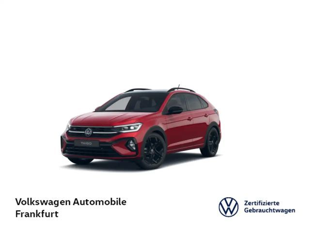 Volkswagen Taigo R-Line 1.0 TSI 85kW 7-Gang DSG LED NAVI 2025 Benzine