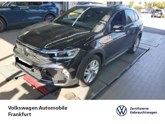 Volkswagen Taigo 1.5 TSI DSG Move Navi IQ.LIGHT - LED-Matri 2023 Benzine