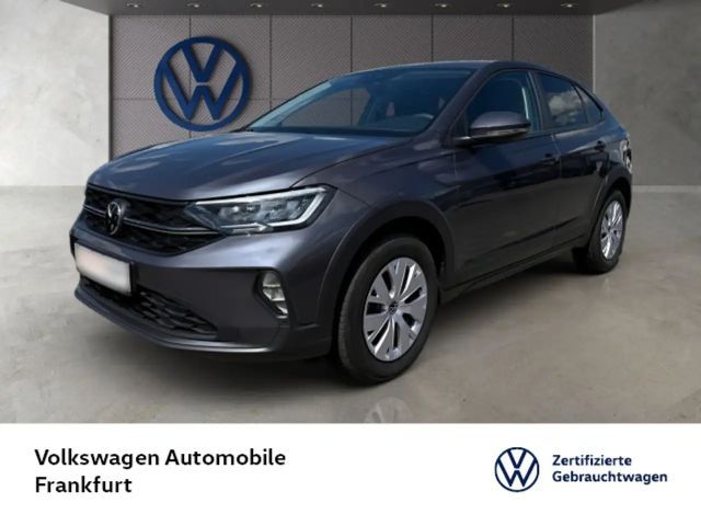 Volkswagen Taigo 1.0 TSI DAB+ LED FrontAssist 2026 Benzine