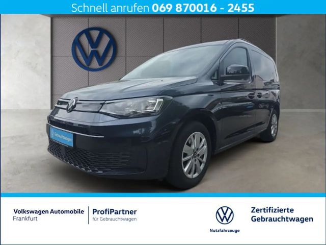 Volkswagen Caddy 2.0 TDI DSG California Light Assist Panora 2022 Diesel