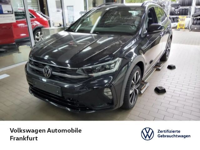 Volkswagen Taigo 1.0 TSI DSG R-Line Navi IQ.LIGHT - LED-Mat 2022 Benzine
