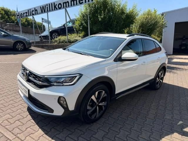 Volkswagen Taigo 1.0TSI DSG Life *Anhängerkupplung*Keylessentry - Kessy*2 Zonen Klimaautomatik*Rückfahrkamera*Navigation-vorbereitet* 2024 Benzine