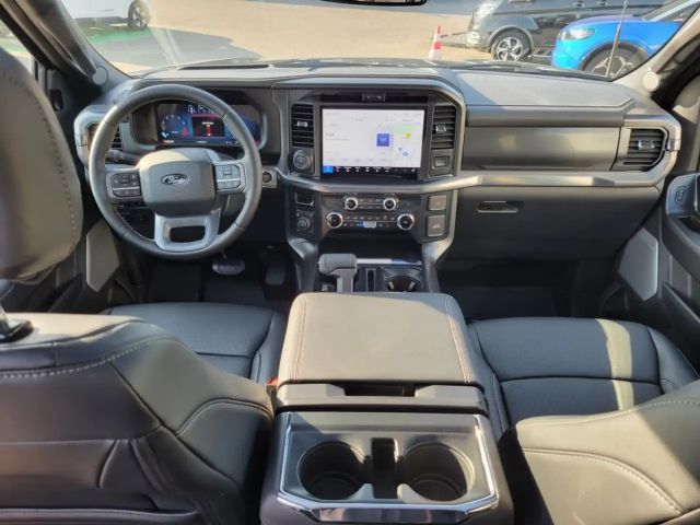Ford F 150