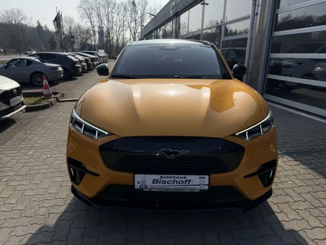 Ford Mustang Mach-E