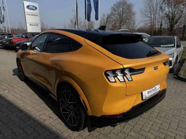 Ford Mustang Mach-E