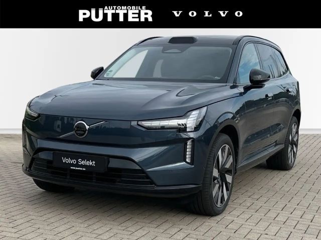Volvo EX90 Twin Motor AWD Plus 7-Sitzer 21'' ACC B&W 360 Kame 2025 Elektrisch