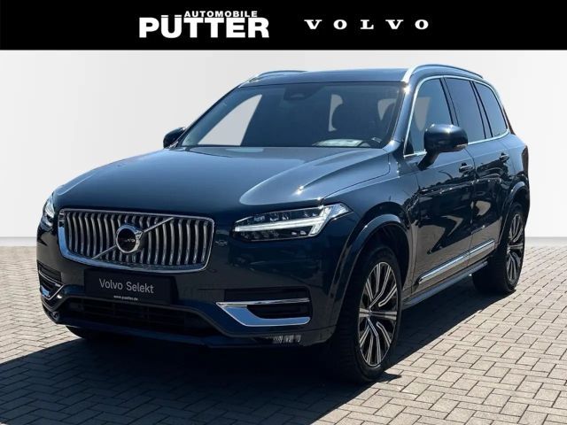Volvo XC90 B5 Diesel AWD Plus Bright 7-Sitzer 20'' Allwetter 2023 Diesel