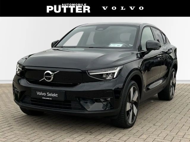 Volvo C40 Recharge Single Motor Ultimate 20'' Allwetter ACC 2023 Elektrisch