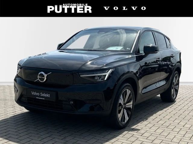 Volvo C40 Recharge Single Motor Core 19'' Allwetter ACC LED 2023 Elektrisch