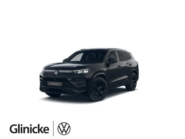 Volkswagen Tayron R-Line 1,5L eHybrid 130 kW 177PS/85kW 115 2026 Hybride / Benzine