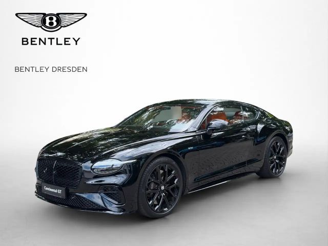 Bentley Continental GT Speed ***Einzelstück*** 2025 Hybride / Benzine