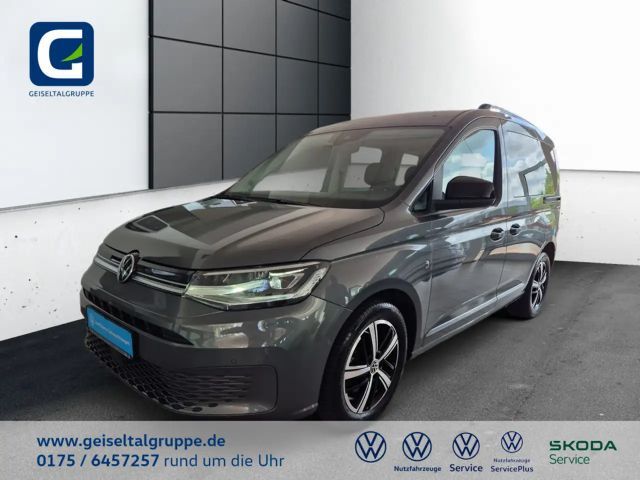 Volkswagen Caddy 1.5 TSI Style *SHZ*LED*APP-CONNECT*PDC* 2025 Benzine