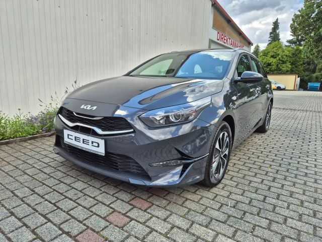 Kia Ceed SW / cee'd SW