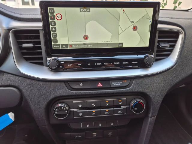 Kia Ceed SW / cee'd SW