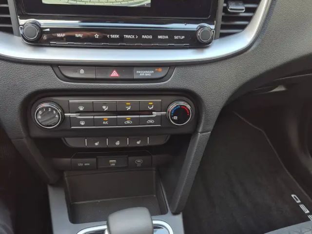 Kia Ceed SW / cee'd SW