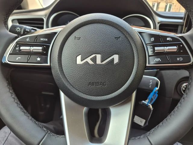 Kia Ceed SW / cee'd SW