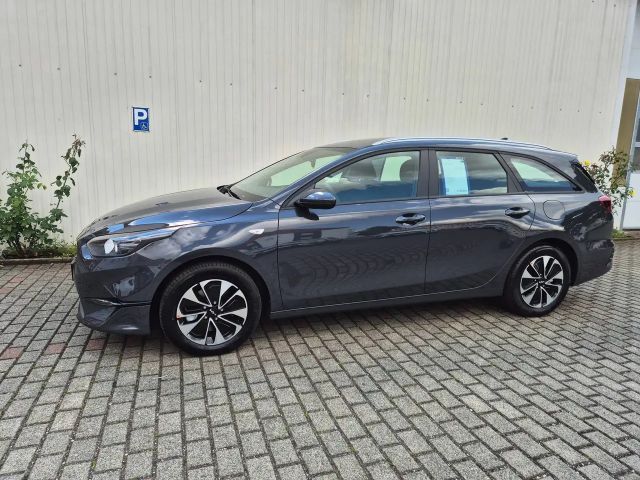 Kia Ceed SW / cee'd SW