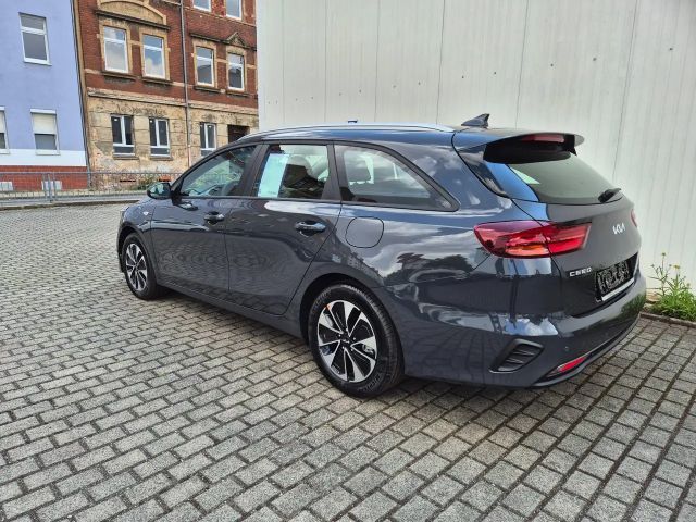 Kia Ceed SW / cee'd SW