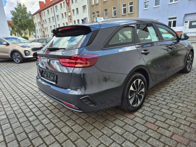 Kia Ceed SW / cee'd SW