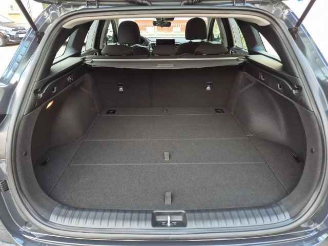 Kia Ceed SW / cee'd SW