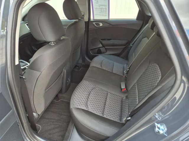 Kia Ceed SW / cee'd SW