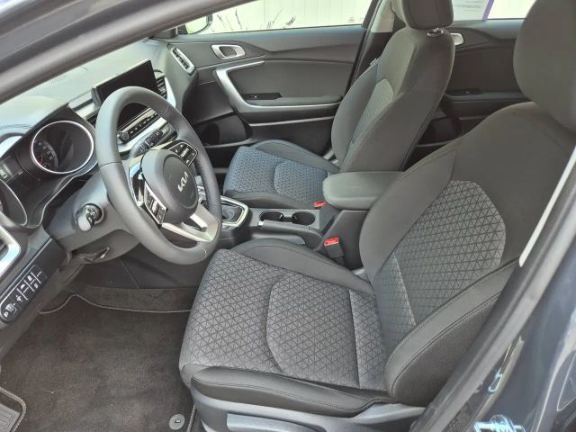 Kia Ceed SW / cee'd SW