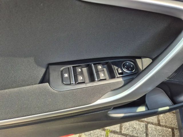 Kia Ceed SW / cee'd SW