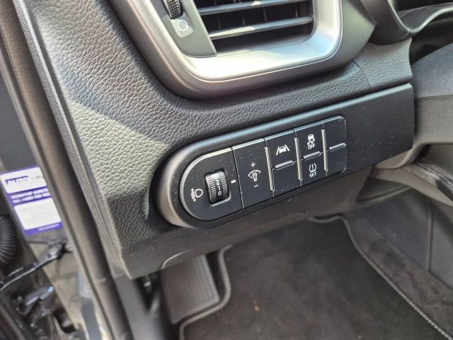Kia Ceed SW / cee'd SW