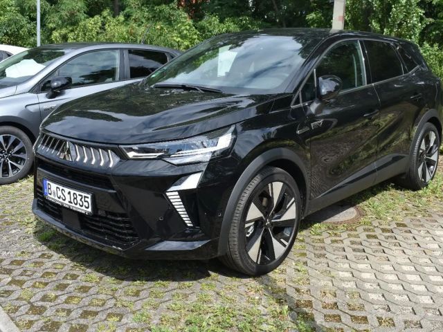 Mitsubishi Grandis