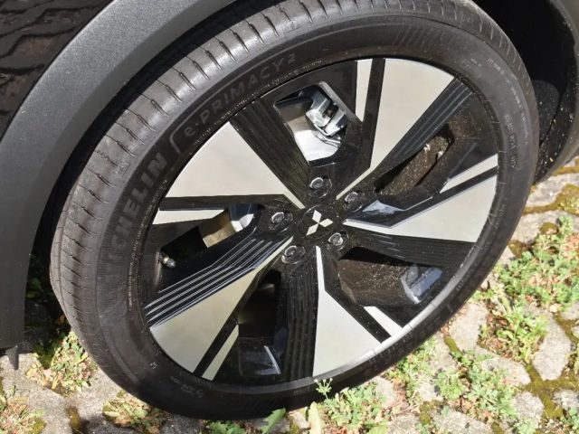 Mitsubishi Grandis