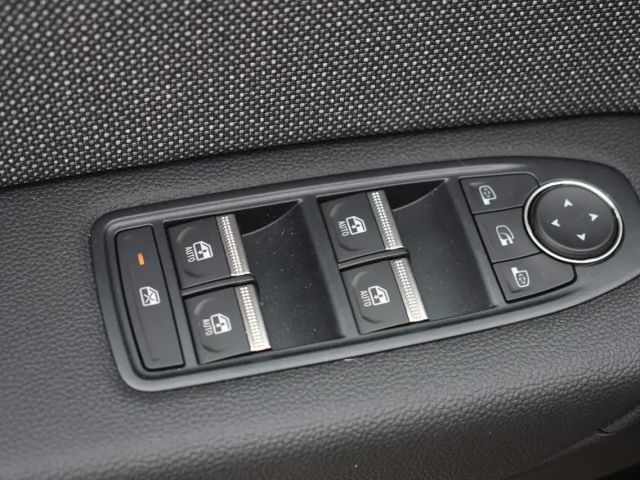 Mitsubishi Grandis