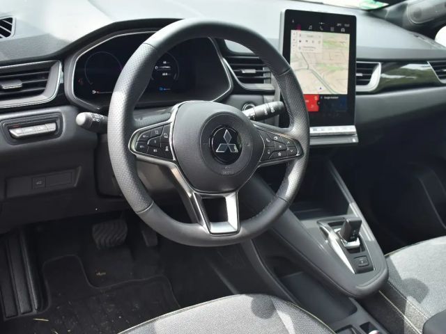 Mitsubishi Grandis