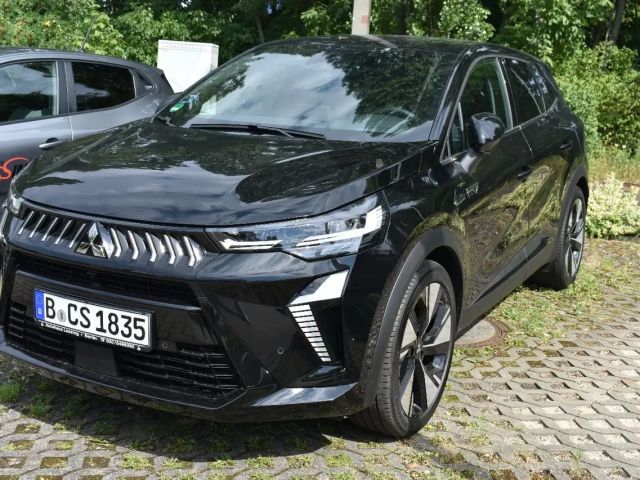 Mitsubishi Grandis