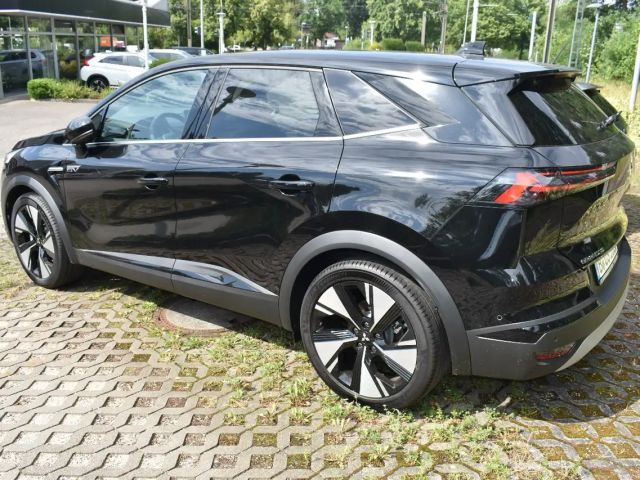Mitsubishi Grandis