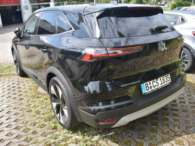 Mitsubishi Grandis