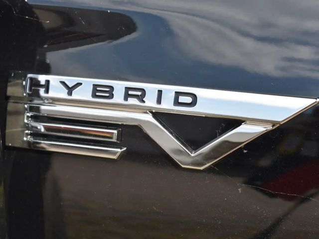 Mitsubishi Grandis